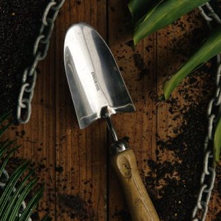 Hand Trowel — Heritage Range